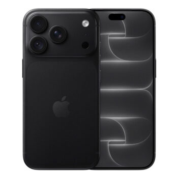 Смартфон Apple iPhone 18 Pro 256 ГБ (eSIM) (Черный | Black)